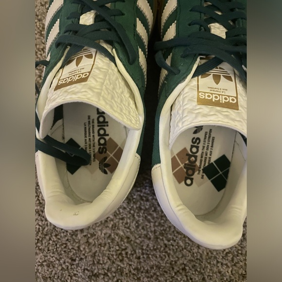 Adidas gazelle shoes - Picture 4 of 7